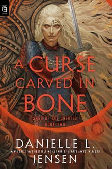 A Curse Carved in Bone TPB