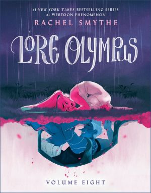 Lore Olympus: Volume Eight HB