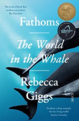  Fathoms: the world in the whale