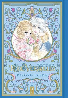 Rose of Versailles Volume 2