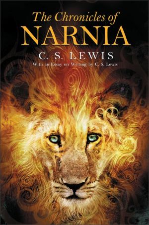 The Chronicles of Narnia 7 Books in 1 Hardcover