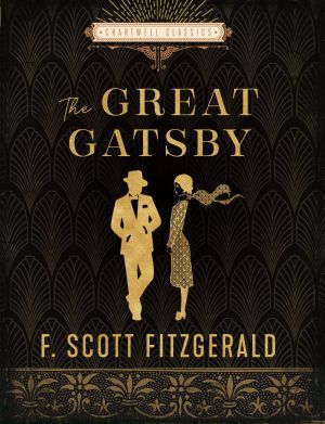 The Great Gatsby HB