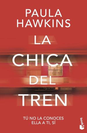 La Chica Del Tren