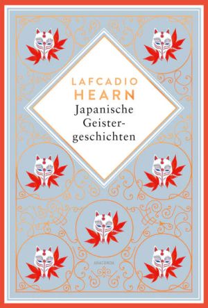 Japanische Geistergeschichten Schmuckausgab