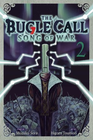 The Bugle Call Song of War, Vol. 2