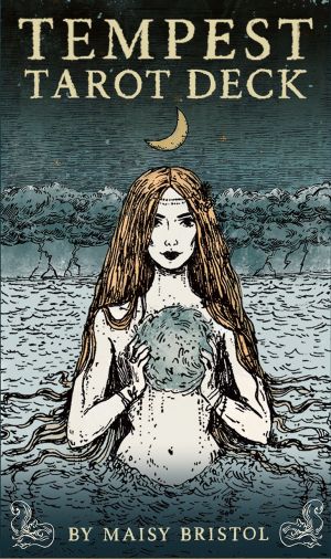 Tempest Tarot Deck 