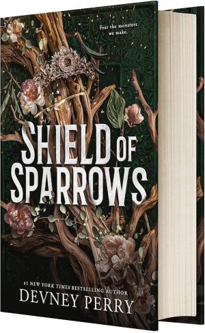 Shield of Sparrows 