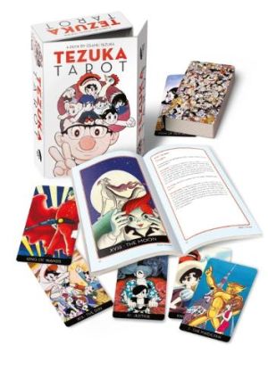 Tezuka  Tarot