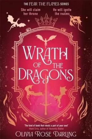 Wrath of the Dragons Deluxe Edition