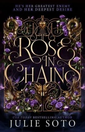 Rose in Chains Deluxe Edition