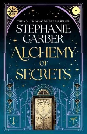 Alchemy of Secrets HBUK