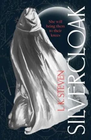 Silvercloak TPB