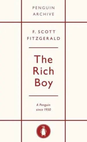 The Rich Boy