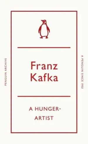 A Hunger-Artist