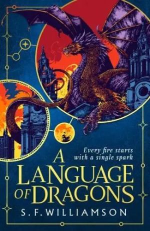 A Language of Dragons B