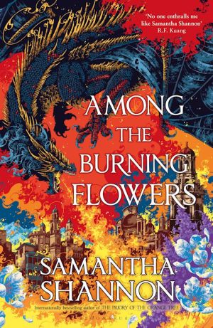Among the Burning Flowers Deluxe