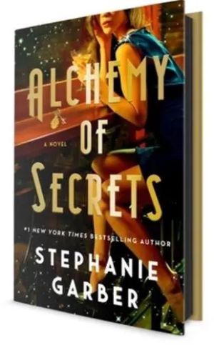 Alchemy of Secrets HBUS