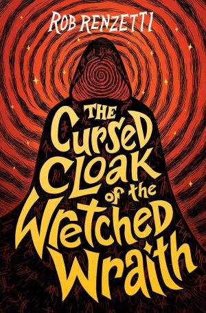 The Cursed Cloak of the Wretched Wraith 3
