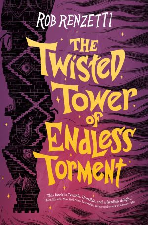 The Twisted Tower of Endless Torment 2