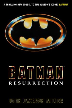 Batman Resurrection