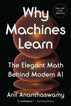 Why Machines Learn