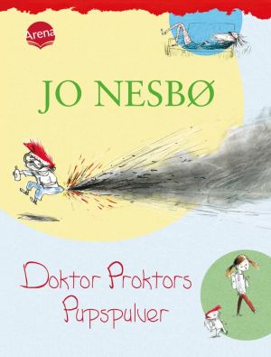 Doktor Proktors Pupspulver (1)