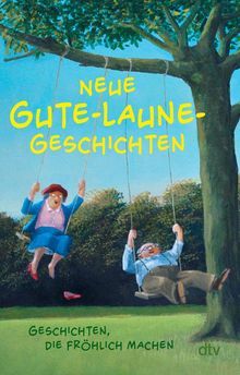 New feel-good stories
