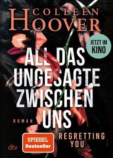 All das Ungesagte zwischen uns