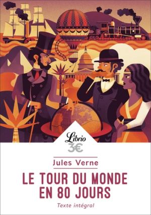 Le Tour du monde en 80 jours 