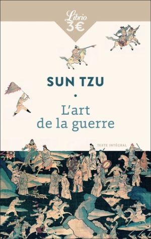 L'ART DE LA GUERREL'Art de la guerre