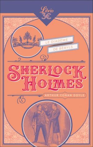 Sherlock Holmes - Le Diadème de Béryls