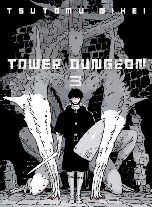 Tower Dungeon 3