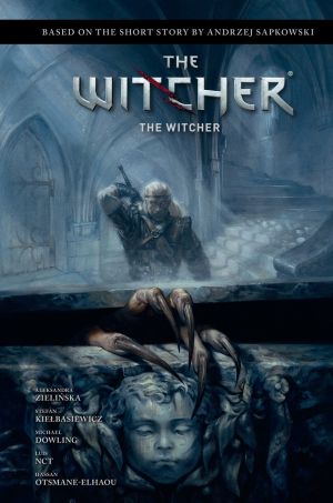 Andrzej Sapkowski's The Witcher: The Witcher