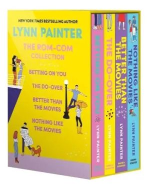 Lynn Painter: The Rom-Com Collection 