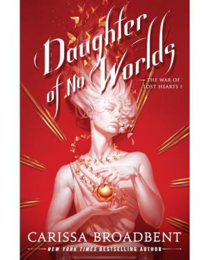 Daughter of No Worlds