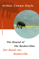 The Hound of the Baskervilles/Der Hund der Baskervilles