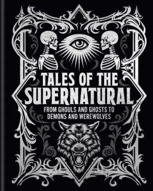 Tales of the Supernatural