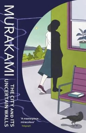 The City and Its Uncertain Walls B