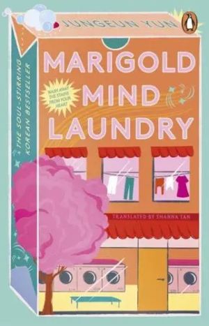 Marigold Mind Laundry PB