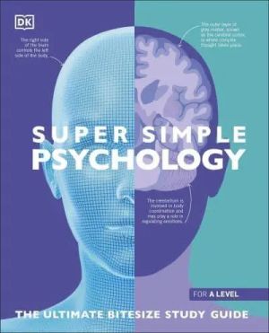 Super Simple Psychology