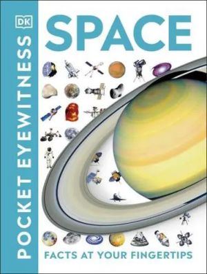 Pocket Eyewitness Space