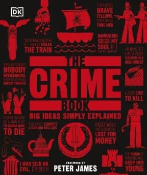 The Crime Book
