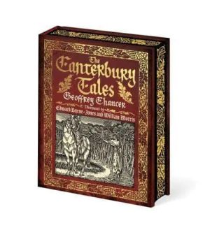 The Canterbury Tales