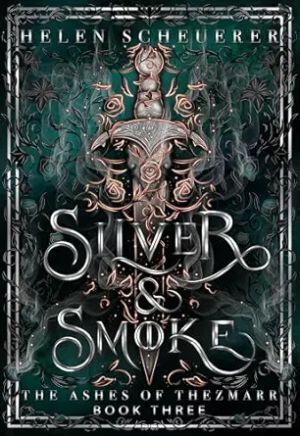Silver & Smoke TPB