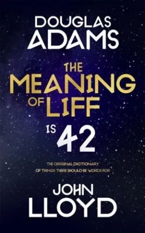 The Meaning of Liff HB 