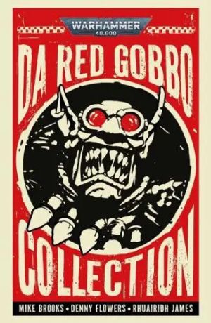Da Red Gobbo Collection (Warhammer 40,000)