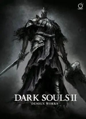 Dark Souls II Design Works