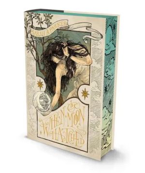 When the Moon Hatched Deluxe Edition