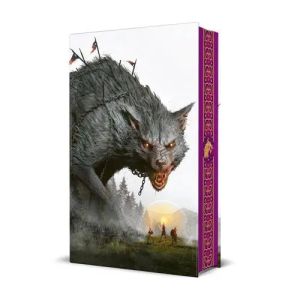 The Hunger of the Gods