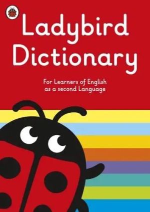 Ladybird Readers Dictionary